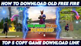 HOW TO DOWNLOAD OLD FREE FIRE || OLD FREE FIRE DOWNLOAD || OLD FREE FIRE KAISE DOWNLOAD KAREN