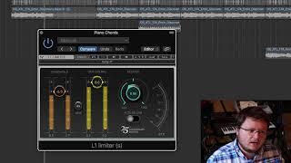 How A Limiter Works - Threshold and Output Ceiling