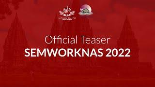 Teaser : Seminar dan Workshop Nasional 2022