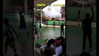 MBHTE vs CLUSTER 7 | CLUSTER 7 SHOT TIME | JM KAHAL SKILL #SHORT