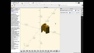 Inkscape & OpenSCAD