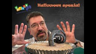 Die schwarzen Sandwürmer |MiniLab | Experimente für Kinder | Halloween