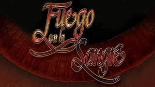 Fuego En La Sangre Soundtrack Ricardo Uribe