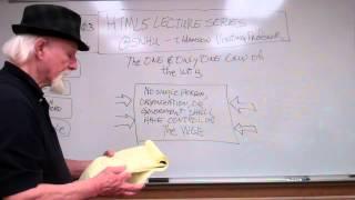 HTML5 Lecture Series at SNHU Lecture 03 - Standards