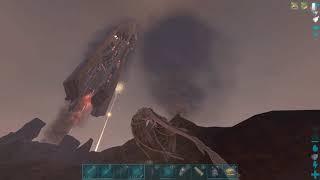 ark best location to find max lvl TEK REX