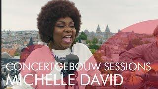 Michelle David - (I Can't Get No) Satisfaction - Concertgebouw Sessions