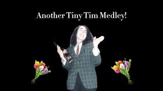 Tiny Tim - Medley Of Rare Numbers 2