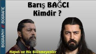 Barış BAĞCI Kimdir ?