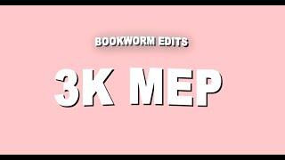 3k Mep Template *CHECK DESCRIPTION TO JOIN*