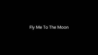 Jazz Backing Track - Fly Me To The Moon