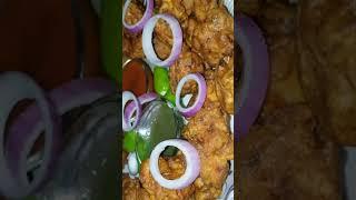 #chikenpokora #chikenfood #pranbhorekhai