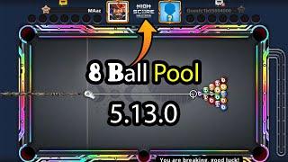 8 Ball Pool - High Score Winstreak Event | 8 ball pool pc | 5.13.0