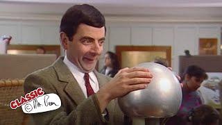 School Open Day Adventure! | Mr Bean Full Episodes | Classic Mr Bean