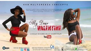 My Dear Valentine - Short Film by KKB Multimedia Concepts