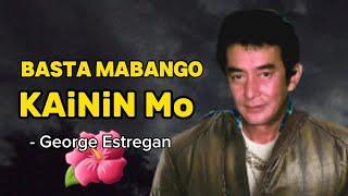 KAiNiN Mo, Basta MABANGO