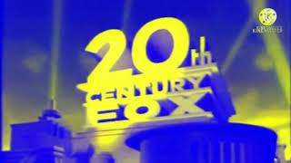 1996 20th century fox home entertainment in Opposite G major 2