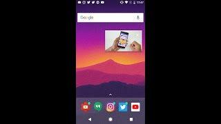 Picture-In-Picture Mode In Android Oreo