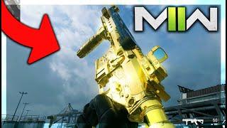 This OVERPOWERED FSS HURRICANE Setup is SO GOOD! (Modern Warfare 2 Best Class Setup)