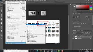 Photoshop how to zoom with the mouse wheel or center when zooming