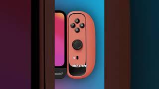 Neuer Leak zur Nintendo Switch 2? 