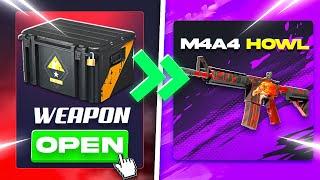 SKINCLUB IS WEAPON CASE GOOD ? (SKINCLUB PROMO CODE 2025)