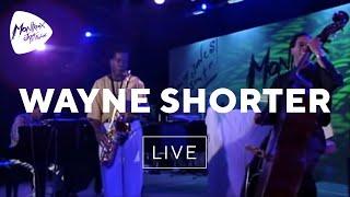 Wayne Shorter - Footprints (Live At Montreux 1991)