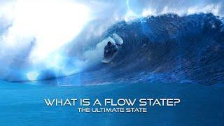 What is a Flow state? FlowCode Lesson #1 / Flow state training