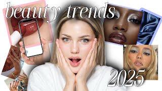 You Must-know These Beauty Trends And Glow Up Tips For 2025!