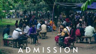 Rajshahi University Admission 2022 | Rain All Over