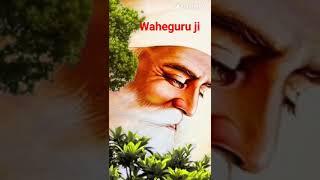 viral video #wheguru #wheguru ji