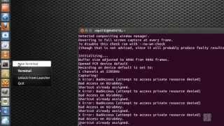 Shutdown timer of Linux/Ubuntu
