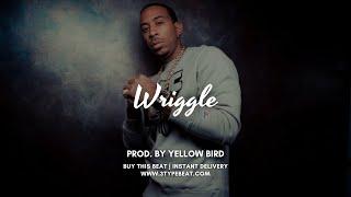 (FREE) Ludacris x Chamillionaire Type Beat - "Wriggle" | Rap Banger Instrumental 2024