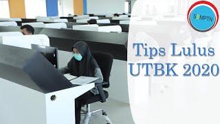 Tips Lulus SBMPTN 2022