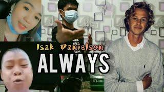 DJ ALWAYS X PAGI SAYANG KUNTUL VIRAL TIKTOK TERBARU 2021