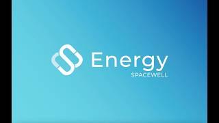 Plateforme Spacewell Energy 2024 - Vidéo-démo