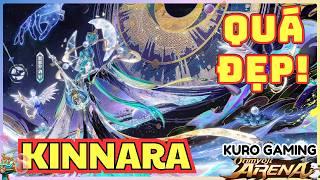 Onmyoji Arena | Kinnara | If You Are Not Strong Be Rich! | Season 26