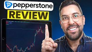 Pepperstone Review (2025): What Forex Traders Need To Know