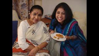 Confessions with Asha Bhosle, Interview by Atika Ahmad Farooqui - Episode 2, Part 1