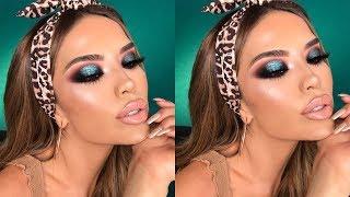 BOLD HALO EYE FEAT. DOSE X ILUVSARAHII | iluvsarahii