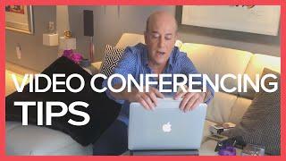 Gadget Guy Steve Greenberg has tips on video conferencing