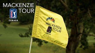 2019 The Mackenzie Tour – PGA TOUR Canada  - Episode #6