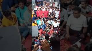 Tarun Sagar Shiva Sagar Guru Ki Sawari Mori Gate Mela 2019 Video