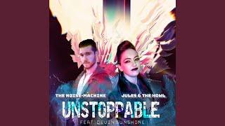 Unstoppable (feat. Devin Sunshine)