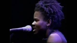 Tracy Chapman – Talkin´Bout a Revolution-Acoustic 1988