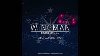 Curtain Rise - Jose Pavli | Project Wingman: FRONTLINE 59 OST (2023)