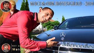 KOCI & ORK.BOTEVGRAD - Mercedes - 2019 - ( Cover song ) - ( BOSHKOMIX )