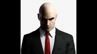 Hitman первый взгляд