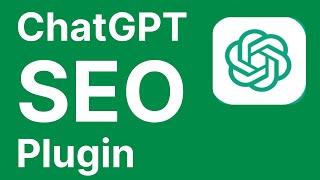 seo plugin chatgpt plus