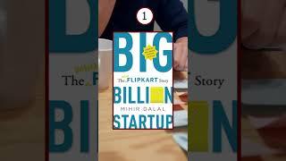 5 Must-Read Business Books to Kickstart Your Entrepreneurial Journey| Business Novels|Bookwormcorner