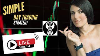 LIVE Forex NY Session XAUUSD - March 12th - RBV Forex